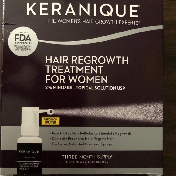 Keranique Other - Keranique